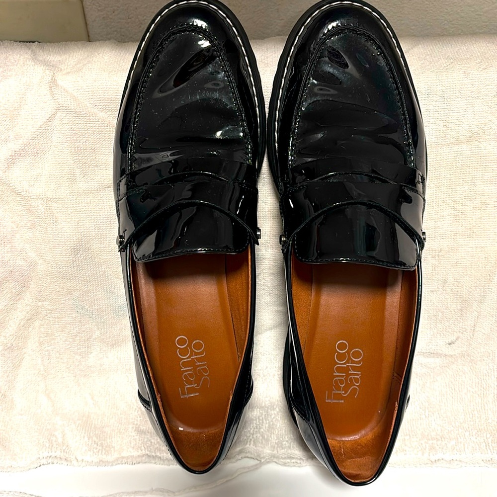Franco Sarto loafers